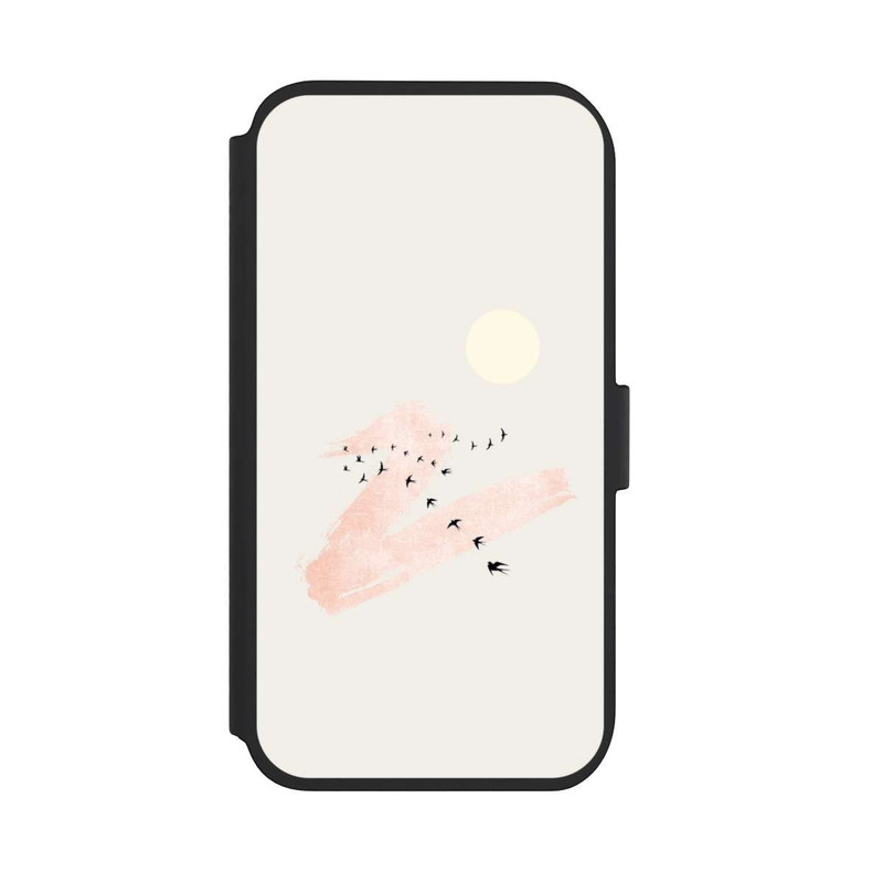 iPhone 11 NIVOflip Sonne und Himmel
