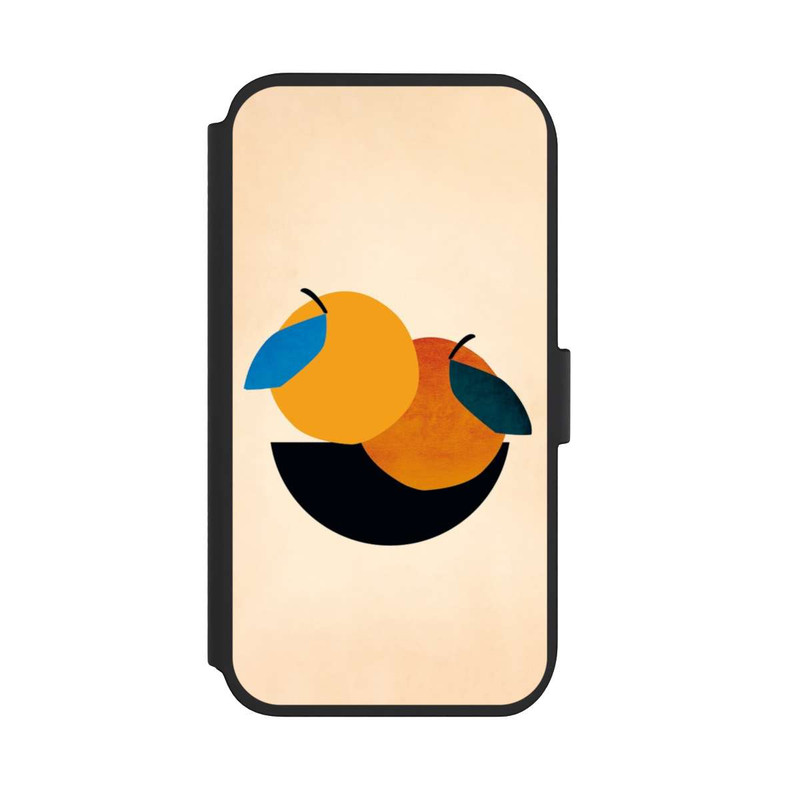 iPhone 11 NIVOflip Deux pommes