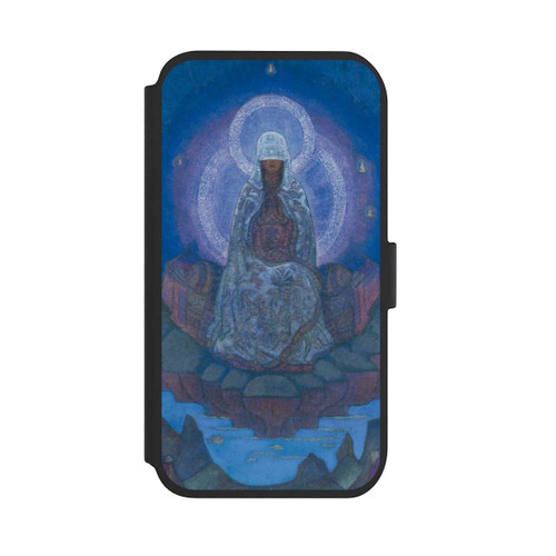Apple iPhone 11 NIVOflip Mutter der Welt by Nicholas Roerich