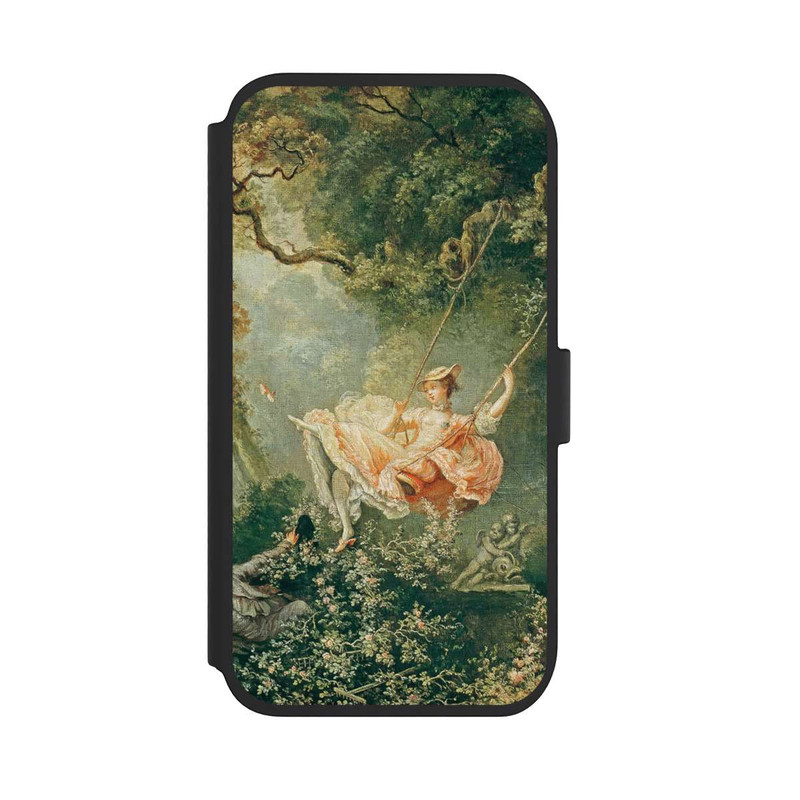 iPhone 11 NIVOflip The Swing by Jean-Honore Fragonard