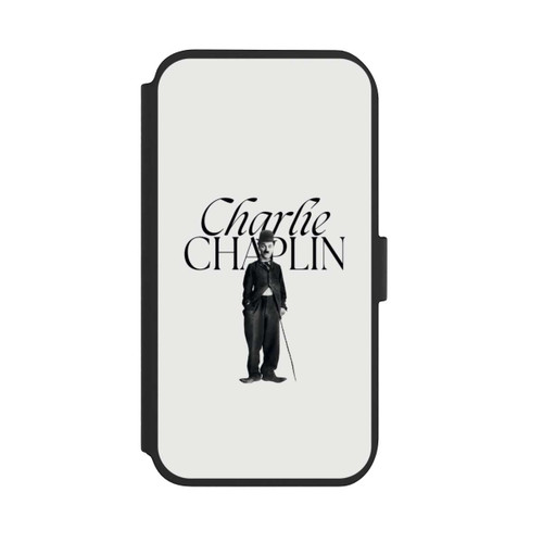 Apple iPhone 11 NIVOflip Charlie Chaplin