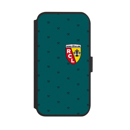Apple iPhone 11 NIVOflip RCL Maillot Extérieur 24/25