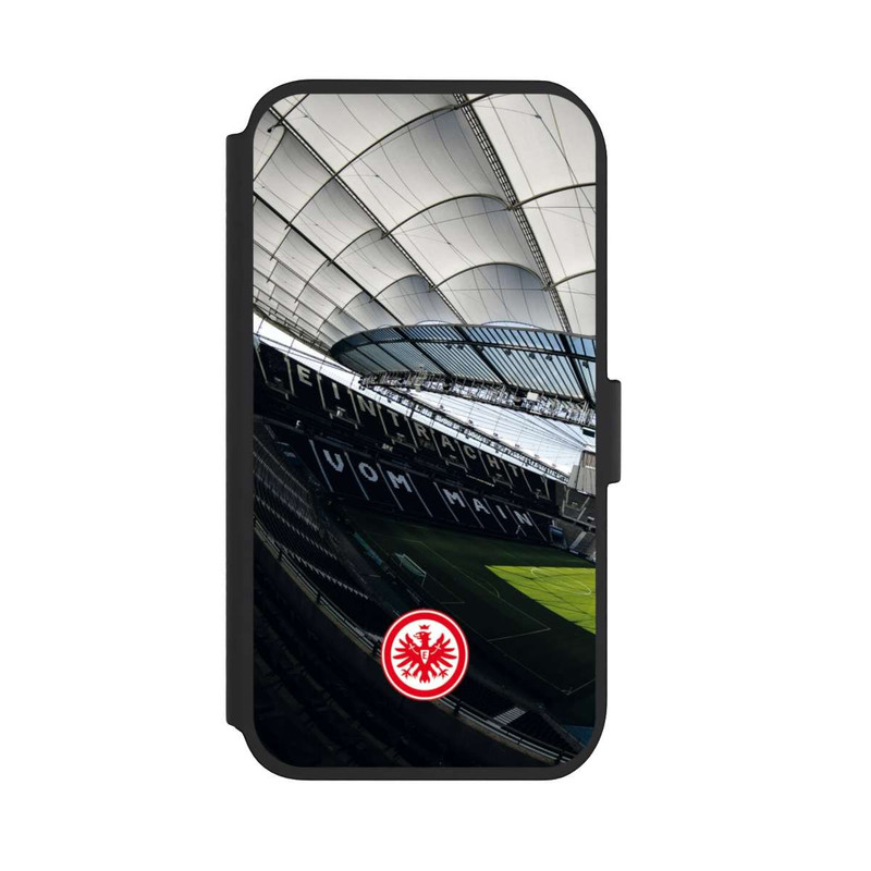 iPhone 11 NIVOflip SGE Stadion Eintracht vom Main