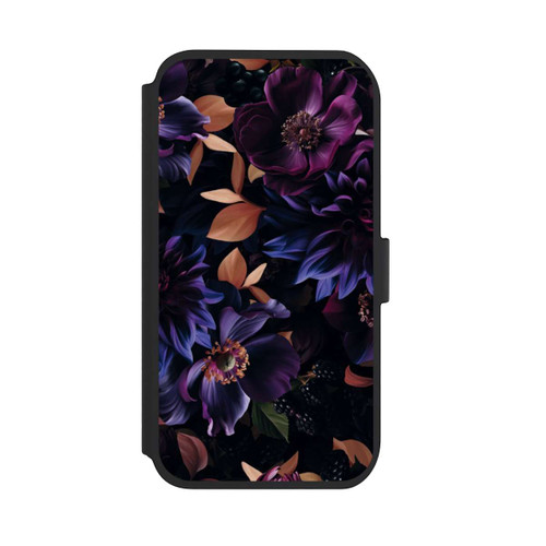 Apple iPhone 11 NIVOflip Flower Autumn