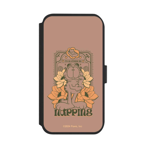 Apple iPhone 11 NIVOflip Rather Be Napping
