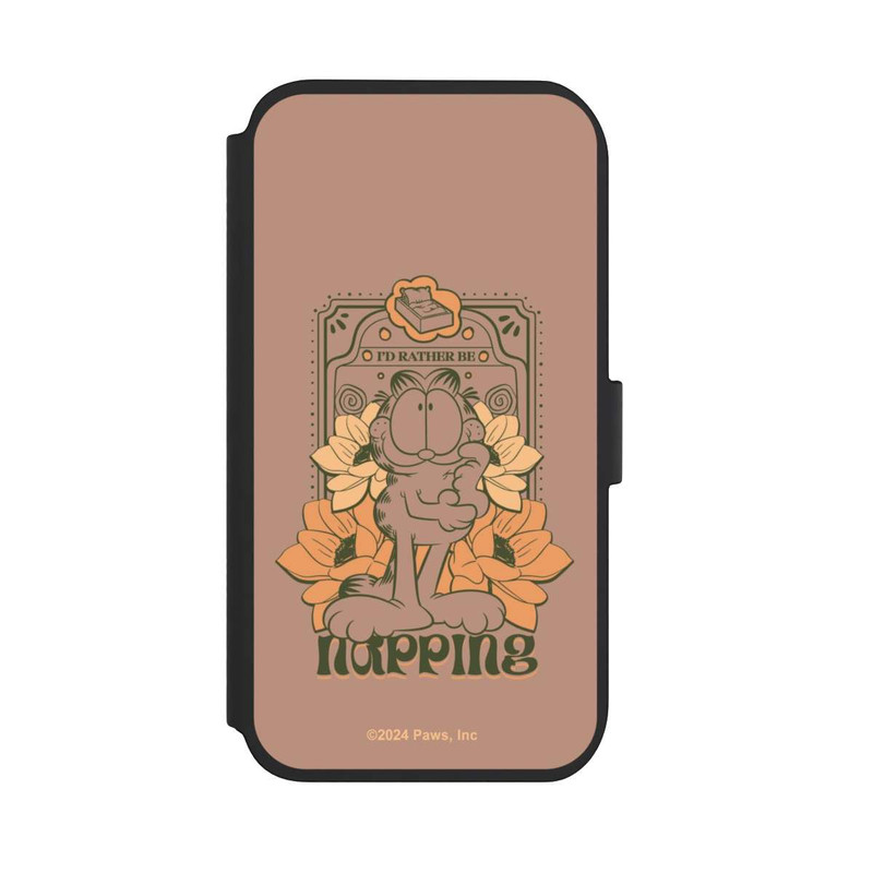 iPhone 11 NIVOflip Rather Be Napping