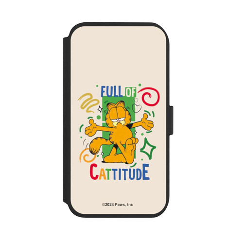Apple iPhone 11 NIVOflip Full Of Cattitude