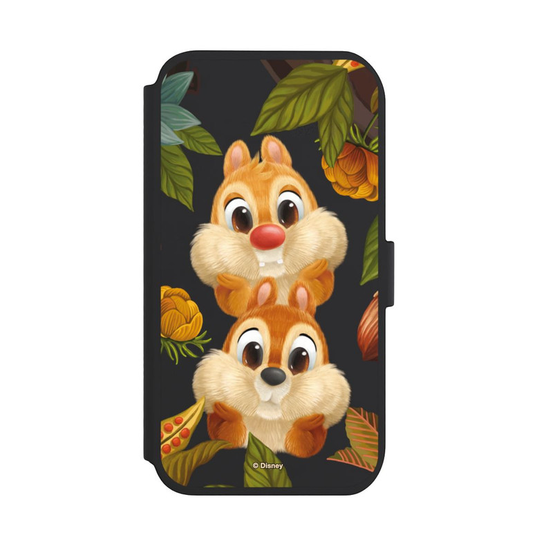 iPhone 11 NIVOflip Chip And Chap Pekaboo transparent