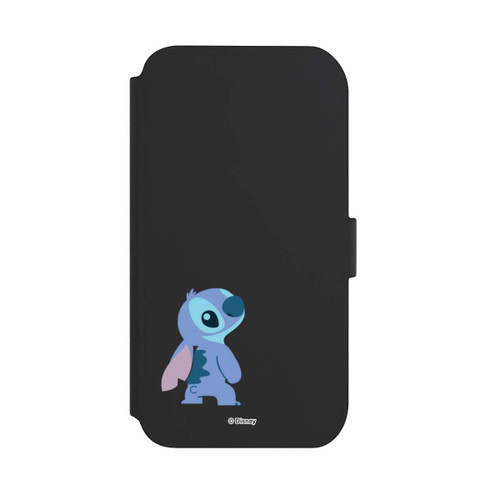 Apple iPhone 11 NIVOflip Stitch Smiling Transparent