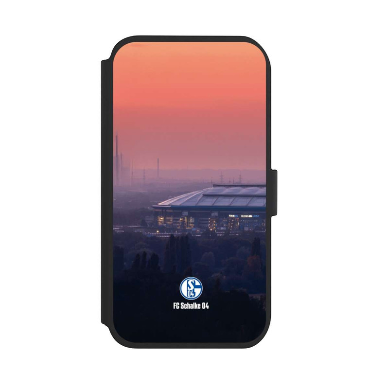 iPhone 11 NIVOflip Schalke 04 Stadion