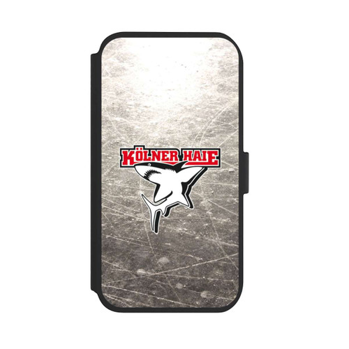 Apple iPhone 11 NIVOflip Kölner Haie Eisfläche