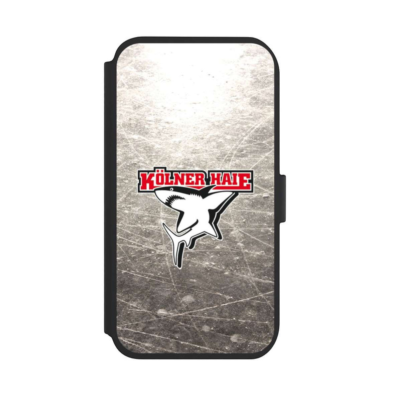 iPhone 11 NIVOflip Kölner Haie Eisfläche