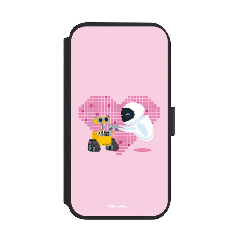 iPhone 11 NIVOflip Wall-E Love
