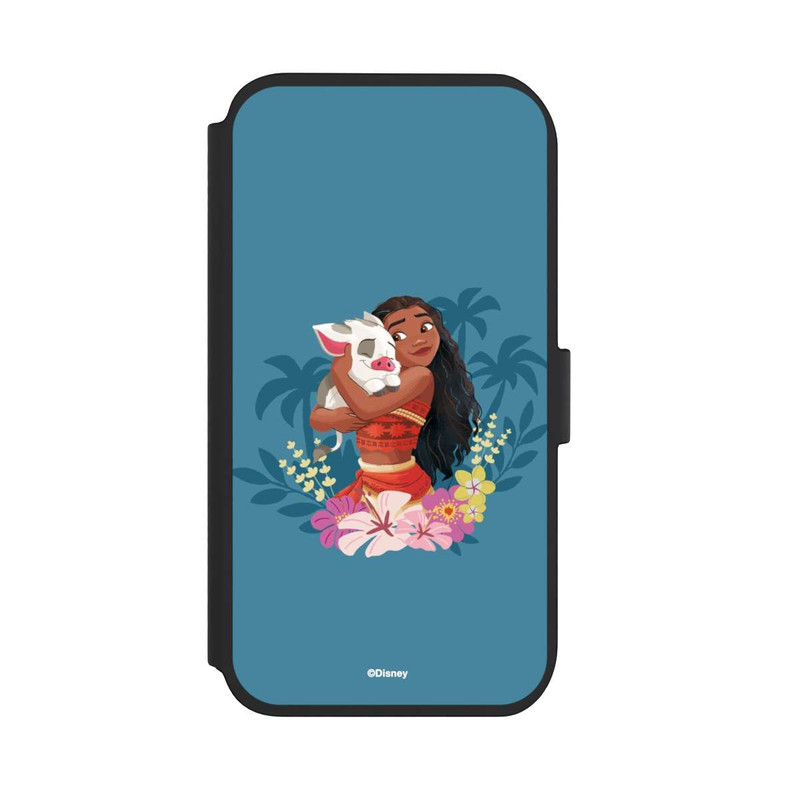 iPhone 11 NIVOflip Vaiana und Pua Freunde für immer