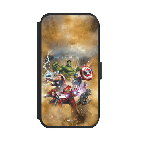 Apple iPhone 11 NIVOflip Avengers Assemble Dust