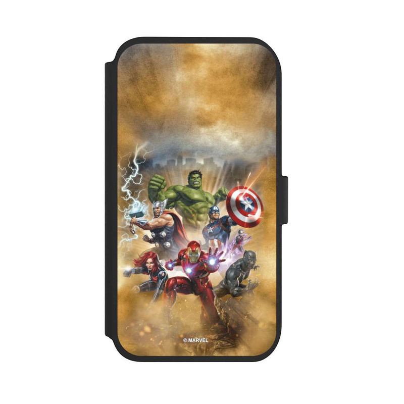 iPhone 11 NIVOflip Avengers Assemble Dust