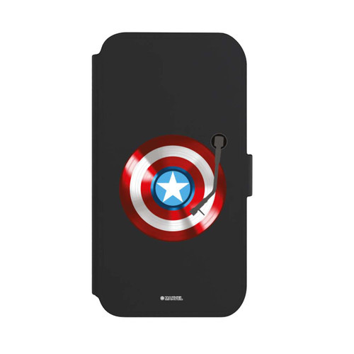 Apple iPhone 11 NIVOflip Capitan American Shield Marvel
