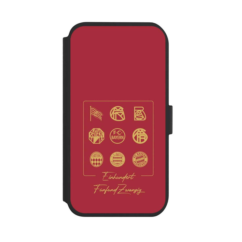 iPhone 11 NIVOflip FCB 125 Jahre