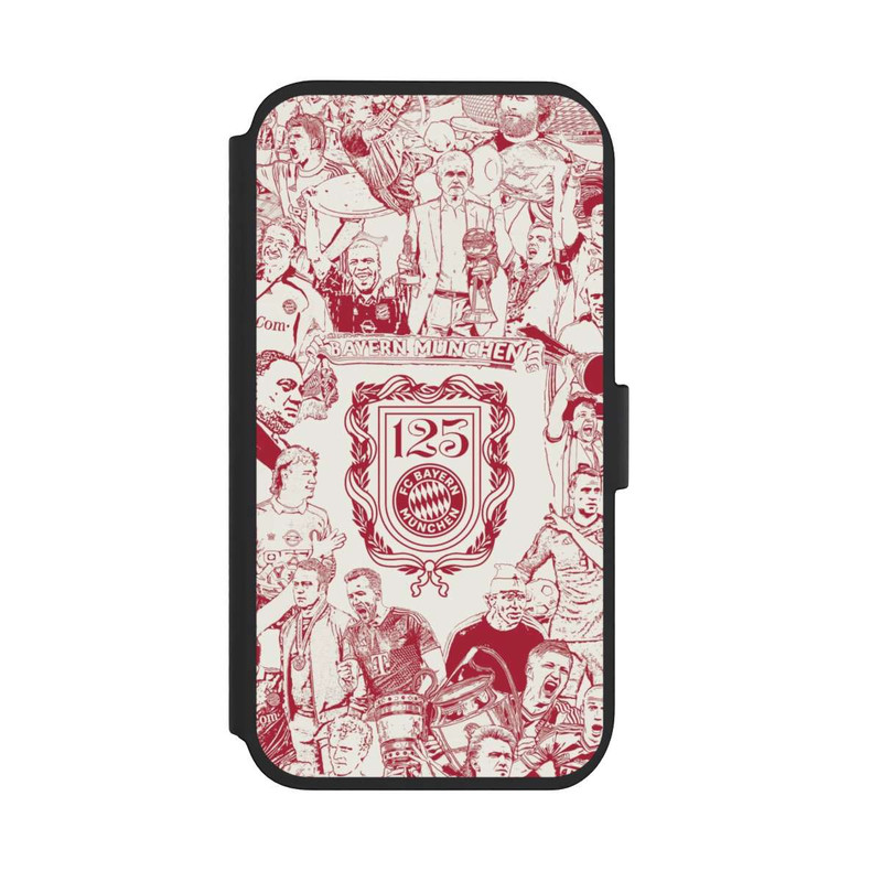 iPhone 11 NIVOflip FCB 125 Jahre Legenden