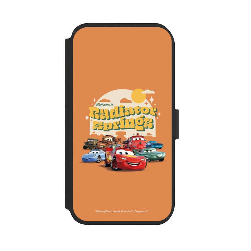 iPhone 11 NIVOflip Welcome to Radiator Springs
