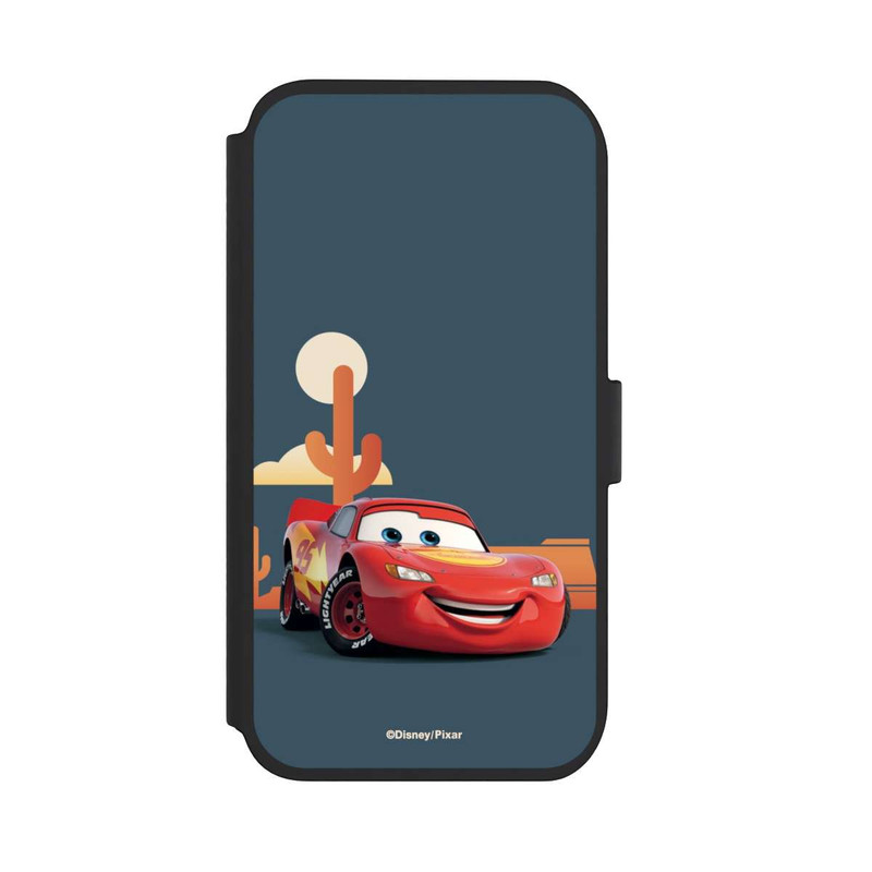 iPhone 11 NIVOflip Disney Cars Lightning McQueen Open Road