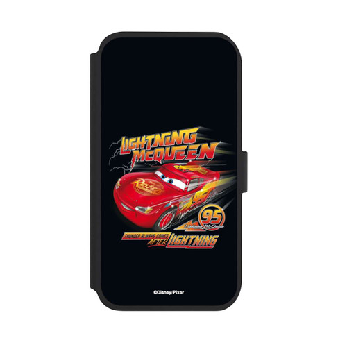 Apple iPhone 11 NIVOflip Cars Lightning McQueen Thunder Always Comes After Lightning