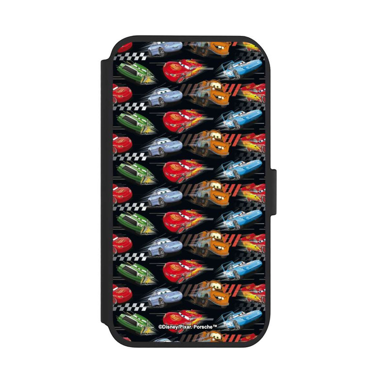 iPhone 11 NIVOflip Cars Pattern