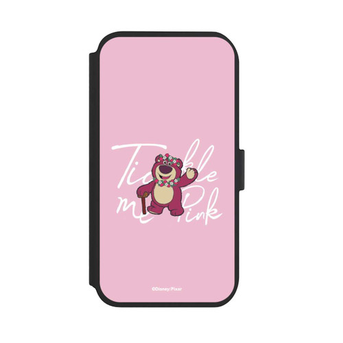 Apple iPhone 11 NIVOflip Lotso Toy Story Tickle me Pink