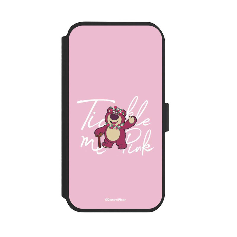 iPhone 11 NIVOflip Lotso Toy Story Tickle me Pink