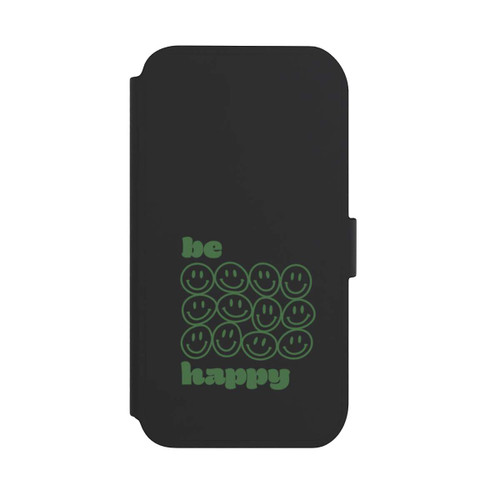 Apple iPhone 11 NIVOflip Be Happy Smiely