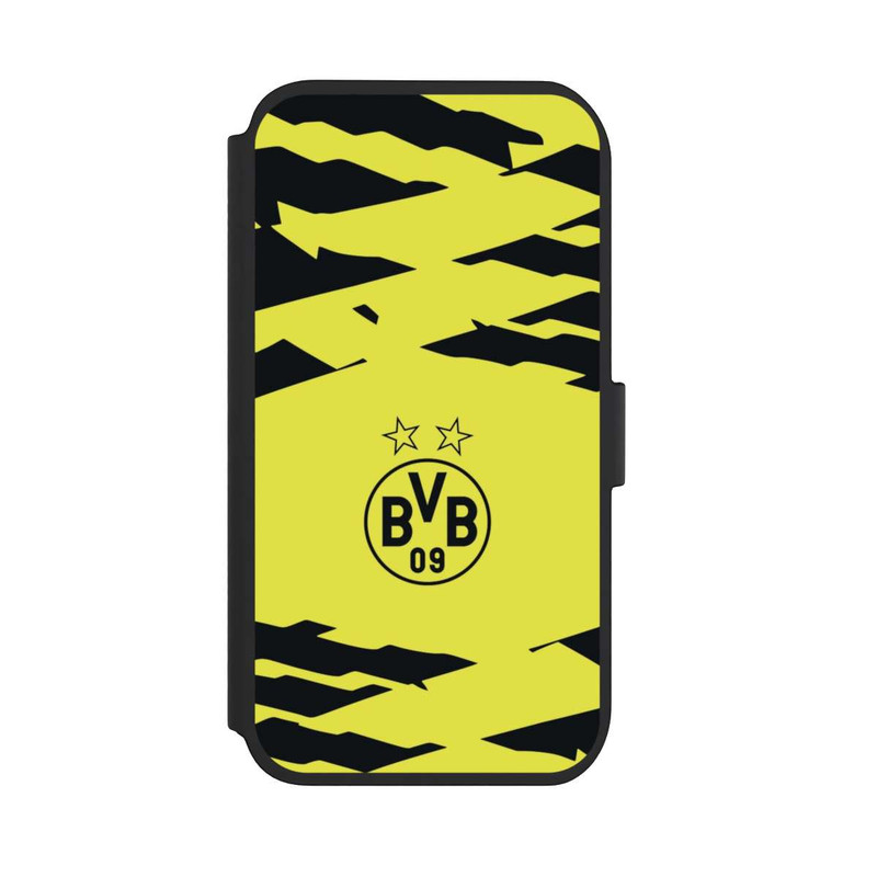 iPhone 11 NIVOflip BVB Sondertrikot Neon