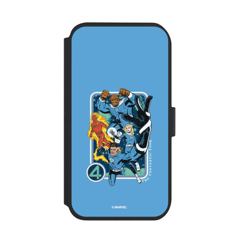 Apple iPhone 11 NIVOflip The Fantastic Four Comic