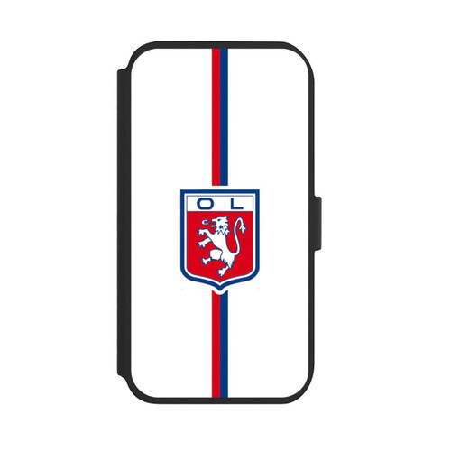 Apple iPhone 11 NIVOflip OL Logo Vintage