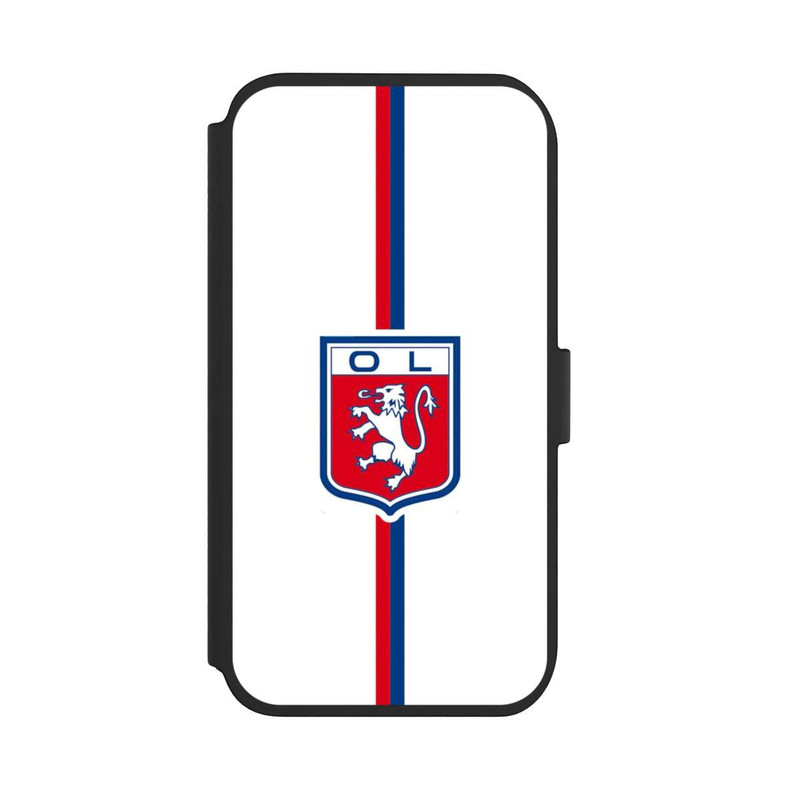 iPhone 11 NIVOflip OL Logo Vintage