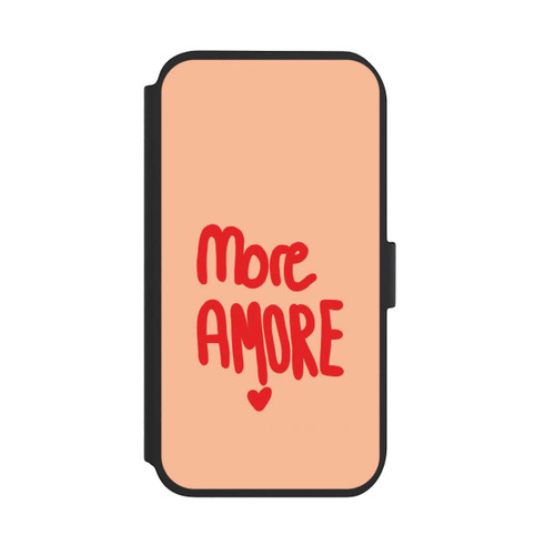 Apple iPhone 11 NIVOflip More Amore Liebe