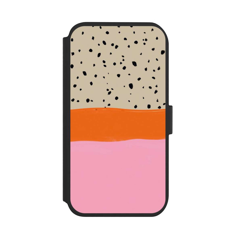 iPhone 11 NIVOflip Abstract Brush