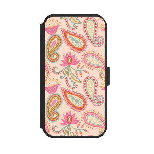 Apple iPhone 11 NIVOflip Colorful Paisley Charm