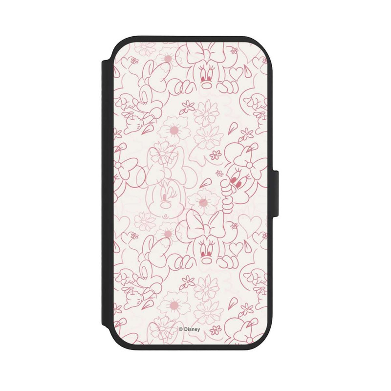 iPhone 11 NIVOflip Minnie Spring Pattern