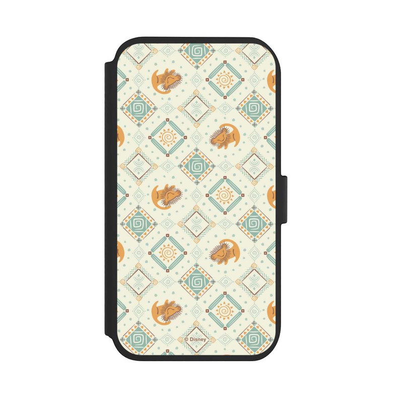 iPhone 11 NIVOflip Simba Pattern