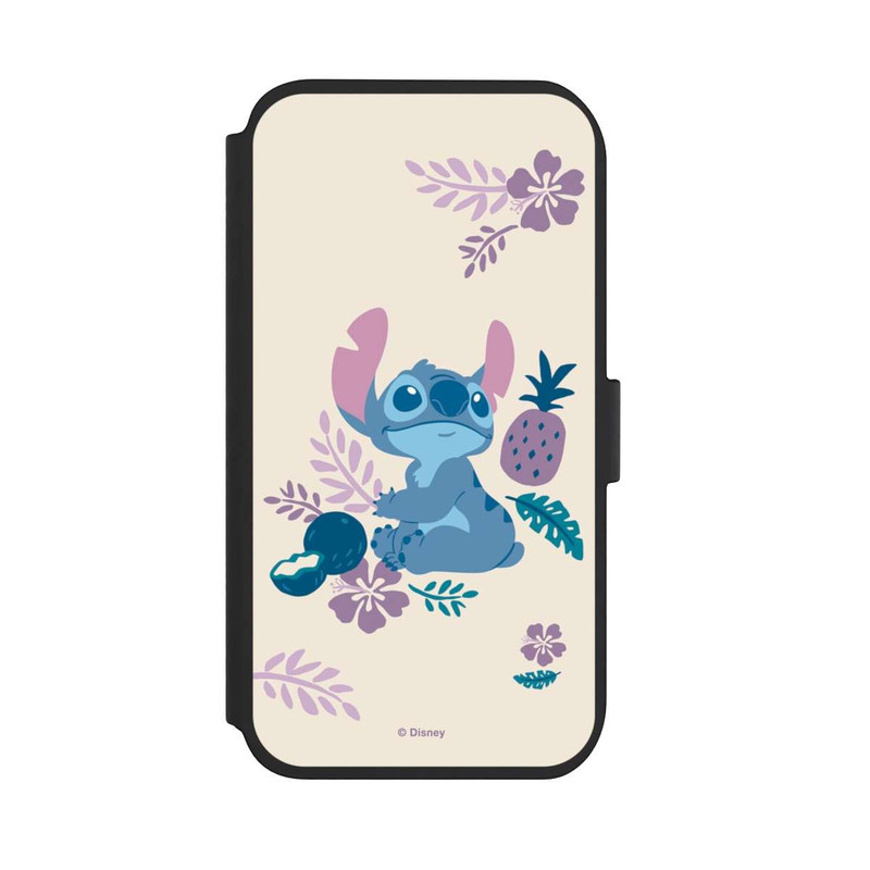 iPhone 11 NIVOflip Stitch Floral