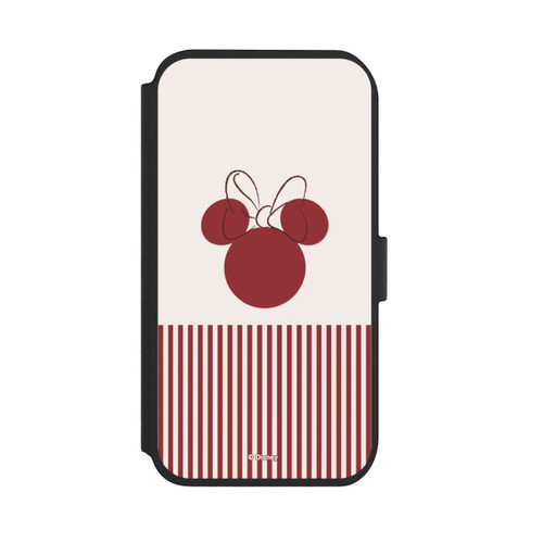 Apple iPhone 11 NIVOflip Minnie Icon Pattern Mix