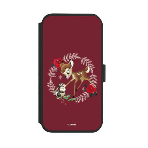 Apple iPhone 11 NIVOflip Bambi Winterfreundschaft