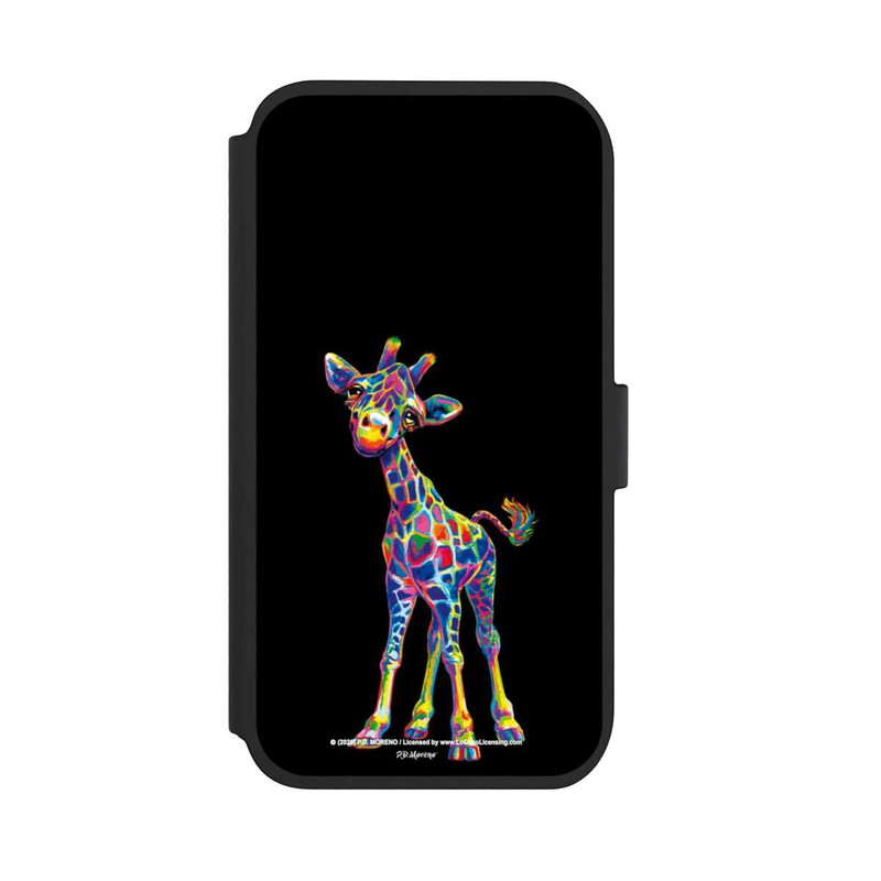 iPhone 11 NIVOflip Giraffenkalb