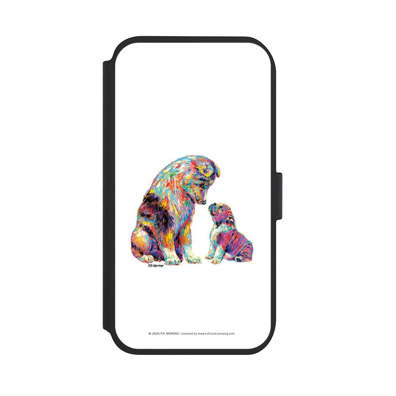 iPhone 11 NIVOflip Hundefreundschaft