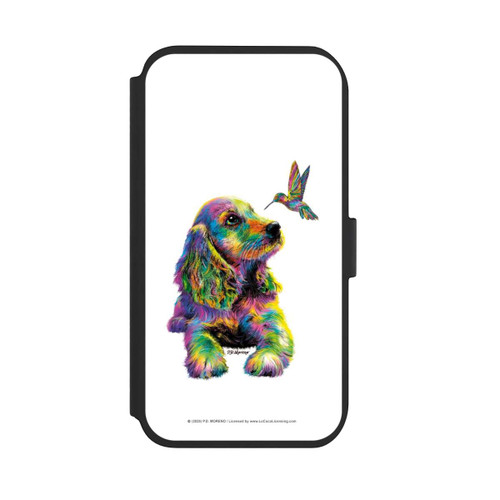 Apple iPhone 11 NIVOflip Cocker Spaniel