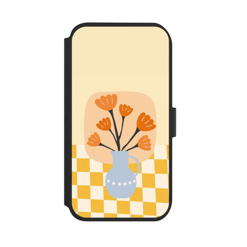 Apple iPhone 11 NIVOflip Bloom Vase Spring Flowers