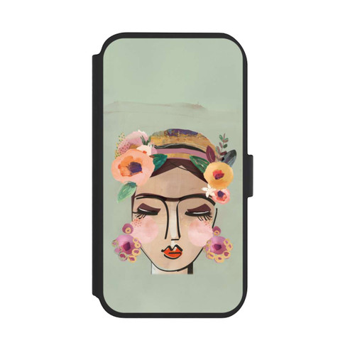 Apple iPhone 11 NIVOflip Calm Portrait