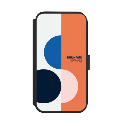 Apple iPhone 11 NIVOflip Bauhaus Roundings