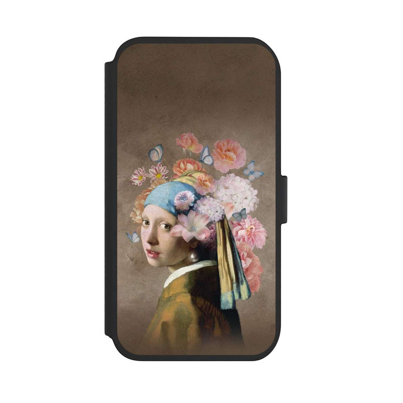 iPhone 11 NIVOflip Coloured Pearl Girl