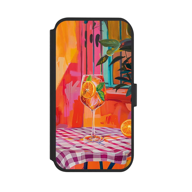 iPhone 11 NIVOflip Cocktail Summer Setting